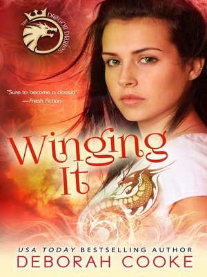 cover image of Winging It